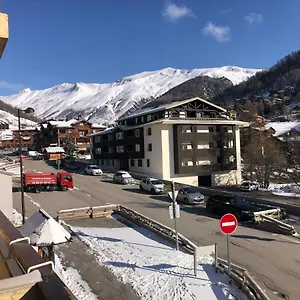 La Foux D'allos Allos