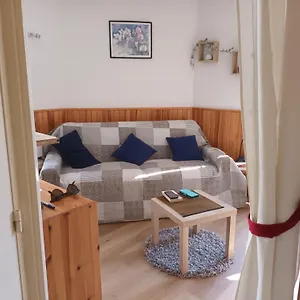 La Foux D'allos Coquet Proche Accès Pistes 4 Couchages Allos